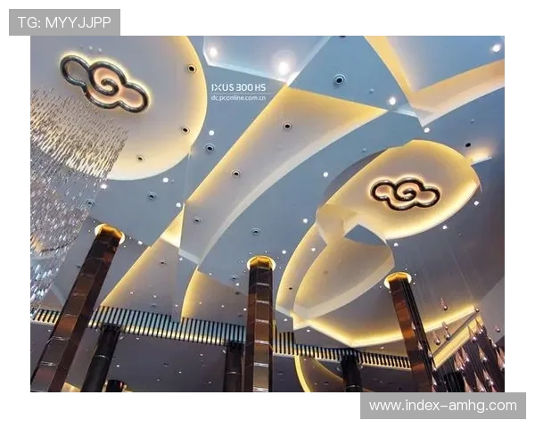 全面解析澳門新濠天地獨特的賭場體驗與豪華會所服務細節